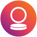 Bronzer icon