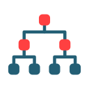 mapa del sitio icon