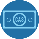 Canadian dollar 