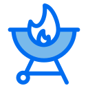 parrilla icon