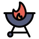 parrilla icon