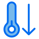 temperatura icon