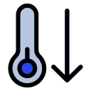 temperatura icon