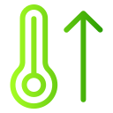 temperatura