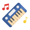 música icon