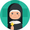 monja icon