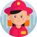 bombero icon