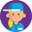 empleado icon