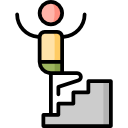 escalera icon