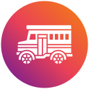 autobús icon