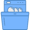 lavage de vaisselle 