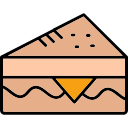 sandwich icon