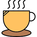 tasse à thé icon