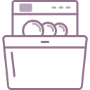lavage de vaisselle 