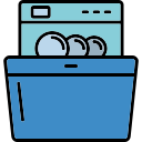 lavage de vaisselle 