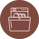lavage de vaisselle 