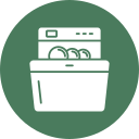 lavage de vaisselle 
