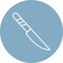 couteau icon