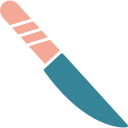 cuchillo icon