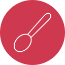 cuillère icon