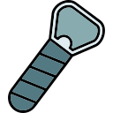 ouvre-bouteille icon