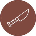 couteau icon