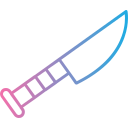 Нож icon