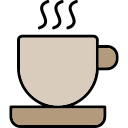 tasse à thé icon