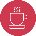 tasse à thé icon