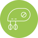 mixer icon