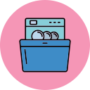 lavage de vaisselle 