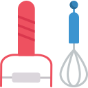 Kitchen utensils 