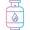 Gas cylinder 