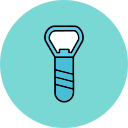 ouvre-bouteille icon