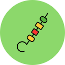 brochette icon
