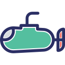 dirigible icon