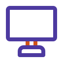 televisión icon