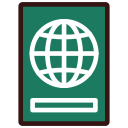 viajar icon