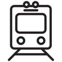 viajar icon