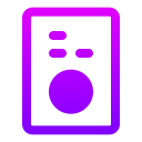 control icon