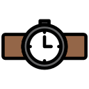 reloj icon