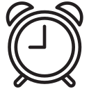 reloj icon