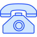 telefono viejo icon