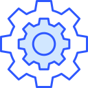 ingeniería icon