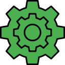 ingeniería icon