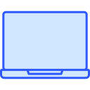 computadora portátil icon