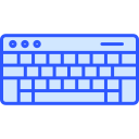 teclado icon