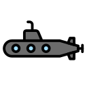 bathyscaphe 