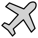 avión 