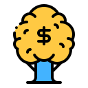 Árbol del dinero 